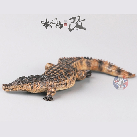 Mô hình khủng long Shunosaurus Nanmu tỉ lệ 1/35 chính hãng