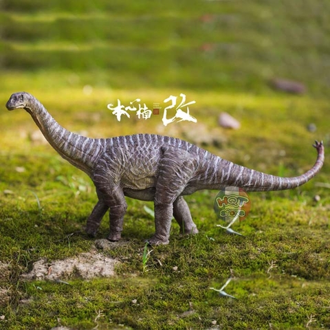 Mô hình khủng long Shunosaurus Nanmu tỉ lệ 1/35 chính hãng