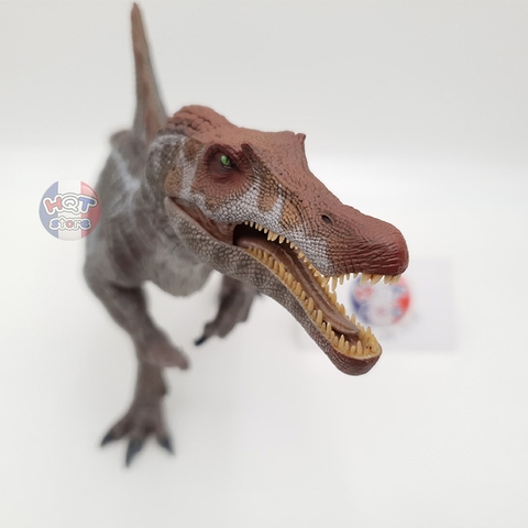Mô hình khủng long Spinosaurus Nanmu Supplanter tỉ lệ 1/35 chính hãng