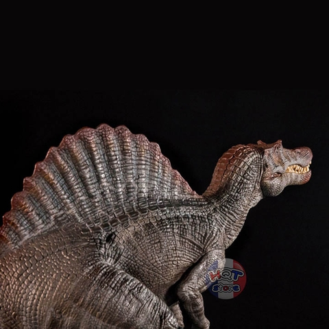 Mô hình khủng long Spinosaurus Nanmu Supplanter tỉ lệ 1/35 chính hãng