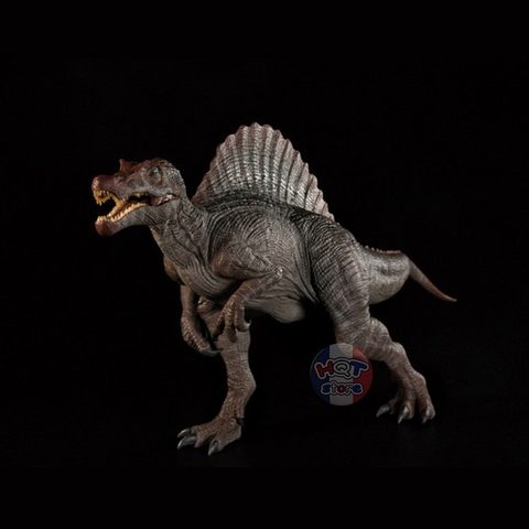 Mô hình khủng long Spinosaurus Nanmu Supplanter tỉ lệ 1/35 chính hãng