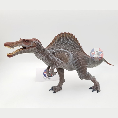 Mô hình khủng long Spinosaurus Nanmu Supplanter tỉ lệ 1/35 chính hãng