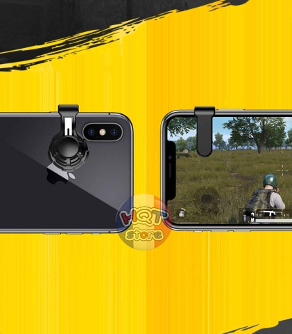 Nút bấm cơ chơi game PUBG S9