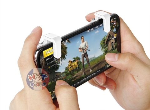 Nút bấm cơ chơi game PUBG S9