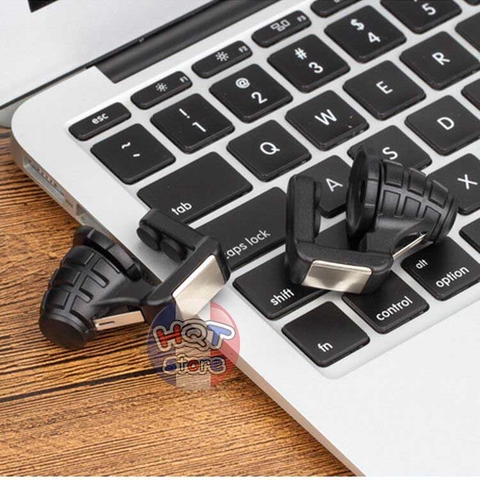 Nút bấm cơ chơi game PUBG S9