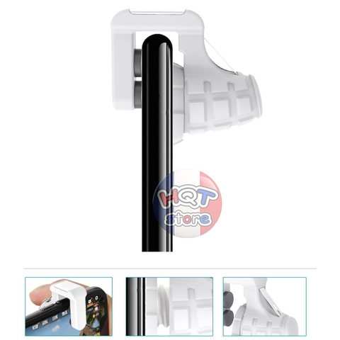 Nút bấm cơ chơi game PUBG S9