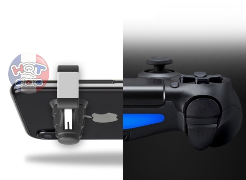 Nút bấm cơ chơi game PUBG S9