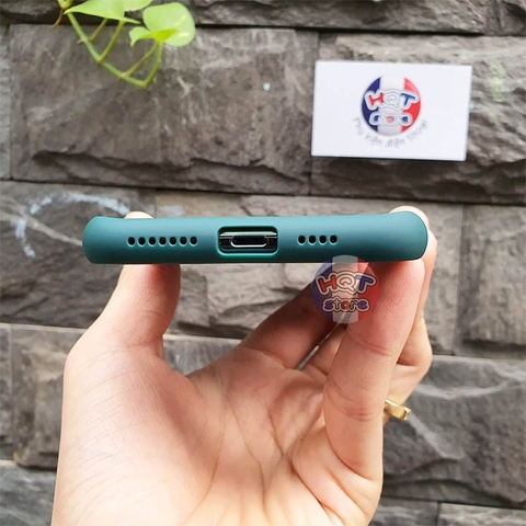 Ốp lưng chống sốc Rock Guard Pro Matte IPhone 11 Pro Max / 11 Pro / 11