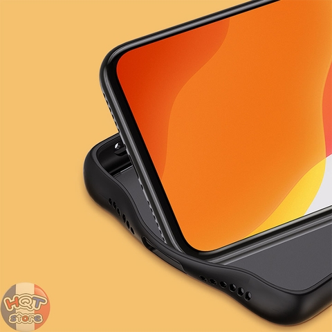 Ốp lưng chống sốc Rock Guard Pro Matte IPhone 11 Pro Max / 11 Pro / 11