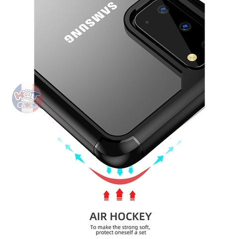 Ốp lưng chống sốc IPaky Air Hockey cho S20 Ultra / S20 Plus / S20