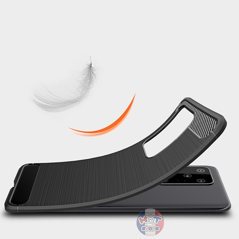 Ốp lưng chống sốc Likgus Onyx cho Samsung S20 Ultra / S20 Plus / S20