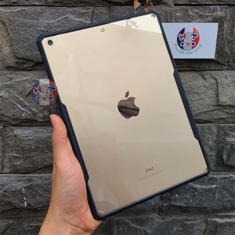 Ốp lưng chống sốc XUNDD Beatle Case Ipad 9.7 inch 2018 2017