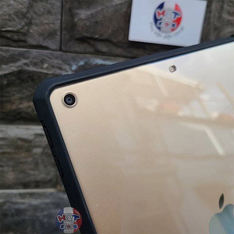 Ốp lưng chống sốc XUNDD Beatle Case Ipad 10.2 inch Gen 7 2019