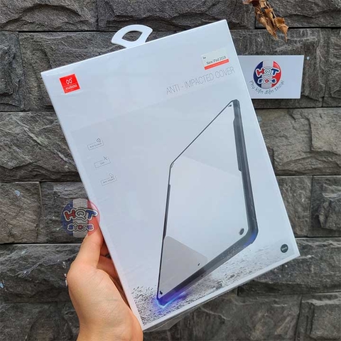 Ốp lưng chống sốc XUNDD Beatle Case Ipad 9.7 inch 2018 2017