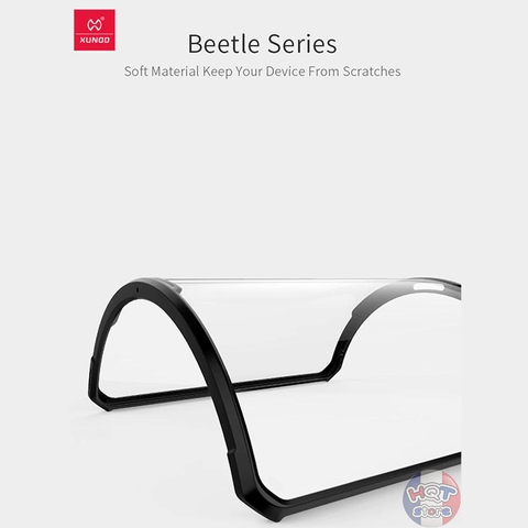 Ốp lưng chống sốc XUNDD Beatle Case Ipad 9.7 inch 2018 2017