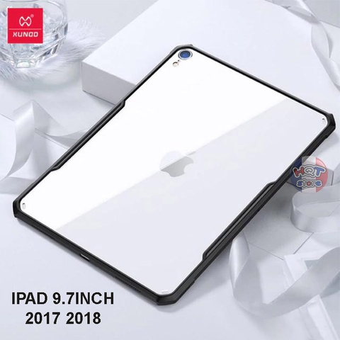 Ốp lưng chống sốc XUNDD Beatle Case Ipad 9.7 inch 2018 2017