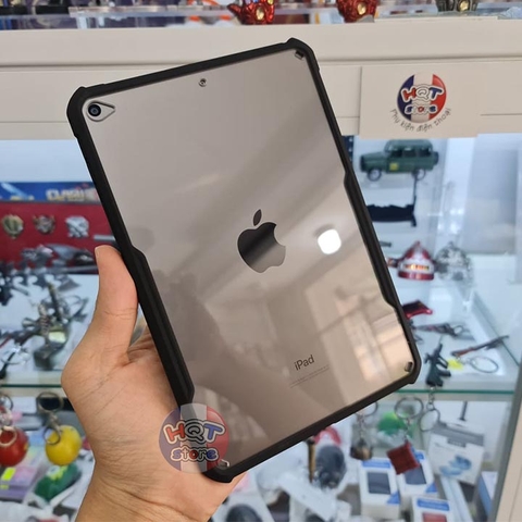 Ốp lưng chống sốc XUNDD Beatle Case Ipad 10.2 inch Gen 7 2019