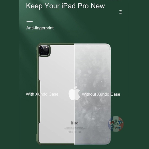 Ốp lưng chống sốc XUNDD Beatle Case Ipad Pro 11 inch 2020