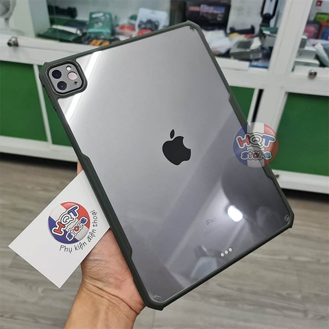 Ốp lưng chống sốc XUNDD Beatle Case Ipad Pro 11 inch 2020