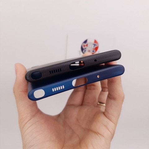 Ốp lưng siêu mỏng Memumi 0.3mm cho Samsung Note 10 Plus / Note 10