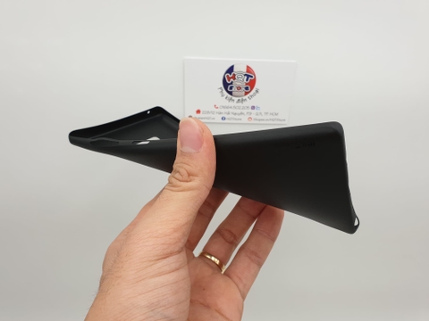 Ốp lưng siêu mỏng Memumi 0.3mm cho Samsung Note 9