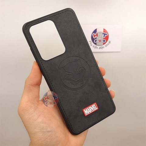 Ốp Marvel Avengers cho Samsung S20 Ultra / S20 Plus / S20