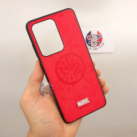 Ốp Marvel Avengers cho Samsung S20 Ultra / S20 Plus / S20