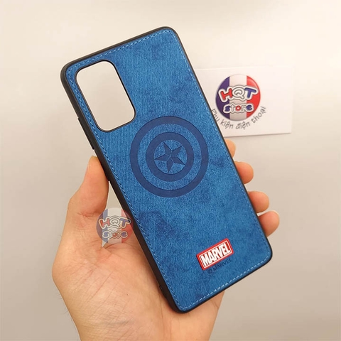 Ốp Marvel Avengers cho Samsung S20 Ultra / S20 Plus / S20