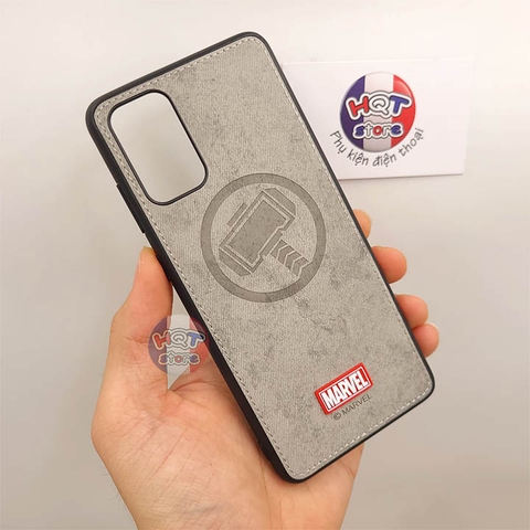 Ốp Marvel Avengers cho Samsung S20 Ultra / S20 Plus / S20