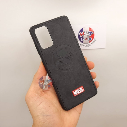 Ốp Marvel Avengers cho Samsung S20 Ultra / S20 Plus / S20