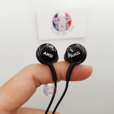 Tai nghe Samsung AKG S10 Plus / S10 chính hãng theo máy
