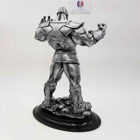 Tượng Mô Hình Thanos Infinity War Polystone 35cm