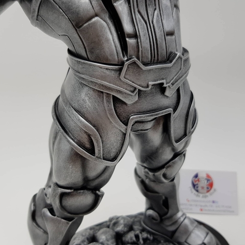 Tượng Mô Hình Thanos Infinity War Polystone 35cm