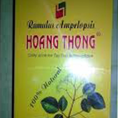 Trà Dây Hoàng Thông