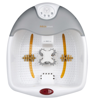 Bồn massage chân Medisana FS885 (FS-885)