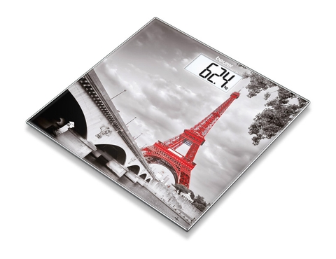 Cân sức khỏe Beurer GS203