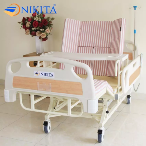 Giường điện đa chức năng NIKITA DCN08 (NKT-C05)