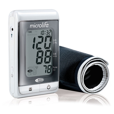 Máy đo huyết áp Microlife BP A200 AFIB