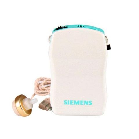 Máy trợ thính Siemens 118