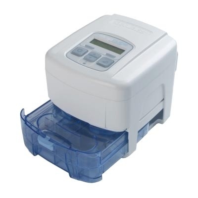 Máy trợ thở hai chiều Devilbiss SleepCube BiLevel S