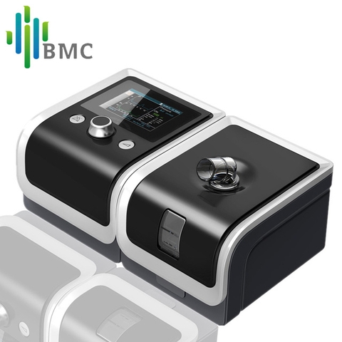 Máy trợ thở RESMART GII AUTO CPAP