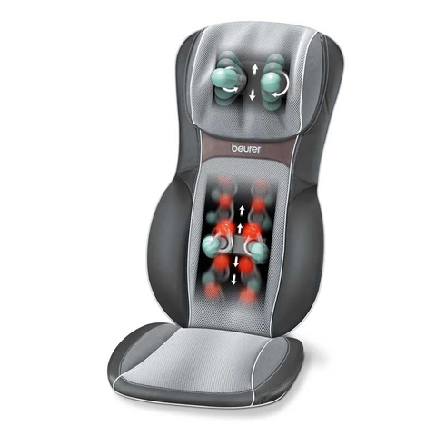 Ghế massage 3D HỒNG NGOẠI BEURER MG295