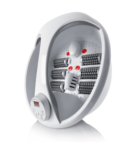 Bồn ngâm chân massage Foot spa slftsp17 serelife