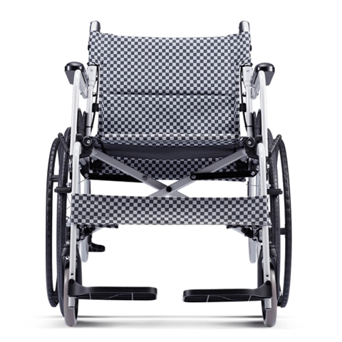 Xe lăn cao cấp thế hệ mới Karma Soma 105