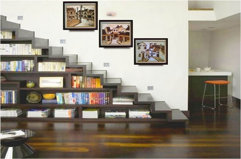 Cách sắp xếp phòng khách và phòng ngủ hợp phong thủy