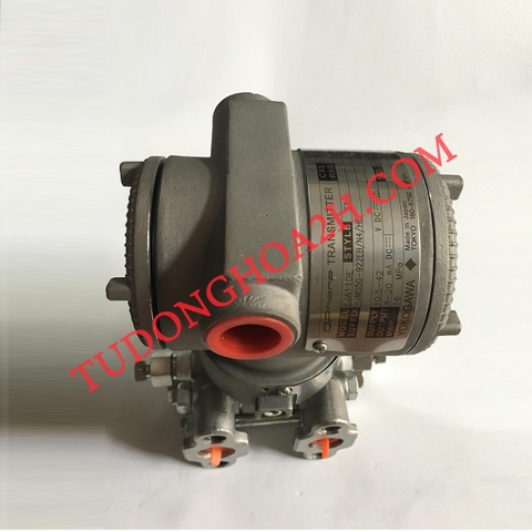 Bộ chuyển đổi tín hiệu áp suất EJA110E-JMS5G-922EB/N4/HE