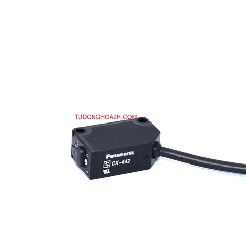 Cảm biến quang, CX - 442 ( NPN ), hãng Panasonic