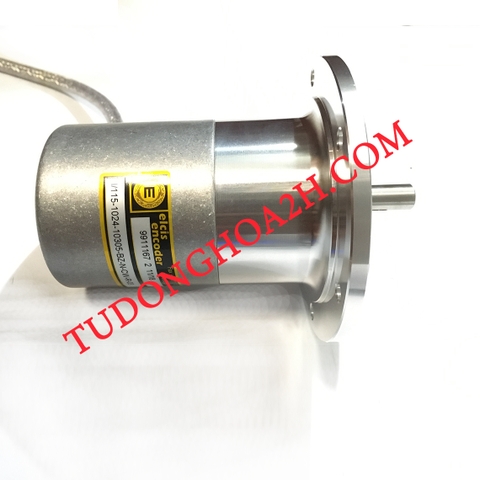 Encoder Elcis I/115-1024-10305-BZ-NCW-R-03/ Elcis Encoder công nghiệp G7 EU/Máy Thiết bị / Đầu dò/ Cảm biến quang điện/  đo tốc độ vận tốc, góc quay, vòng quay, chiều quay, đo chiều dài, đo dịch chuyển, đo vị trí, trục động cơ, motor, máy bơm, biến tần, cánh quạt, tua bin, đếm số lượng, đo tốc độ chiều dài băng tải.