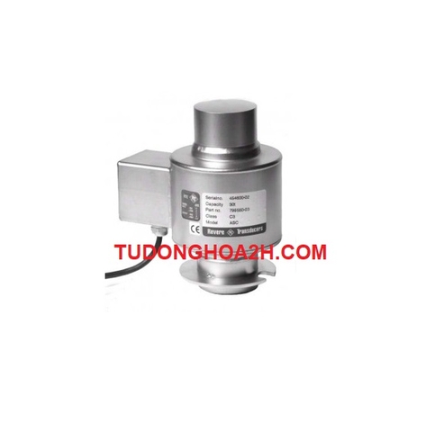 Cảm biến trọng lượng Load cell ASC-50T-C3