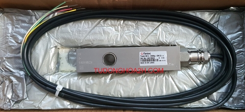 Load cell SB14-5klb-CM C3 Flintec (SB14-2268kg-CM C3 s)